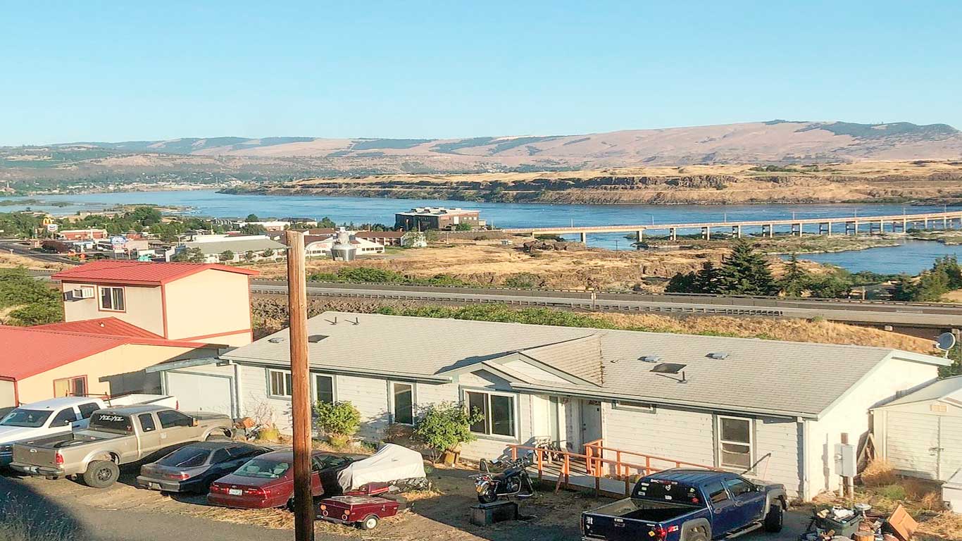 PHP Development Company in The Dalles